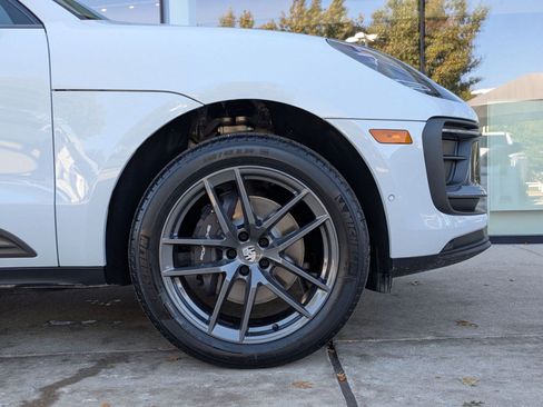 New 2026 Porsche Macan Turbo image 11