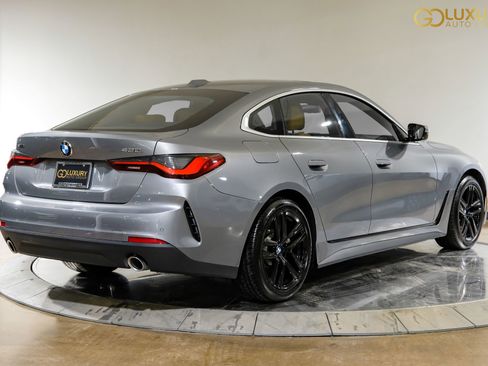 Used 2025 BMW 430i xDrive AWD/4WD image 10
