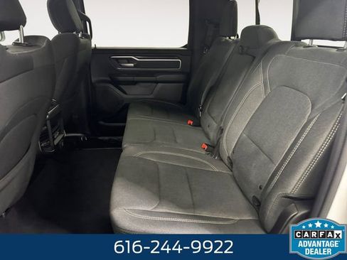 Used 2019 RAM 1500 Big Horn AWD/4WD image 21