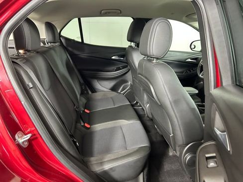Used 2021 Buick Encore GX Preferred w/ Cold Weather Comfort Package image 28