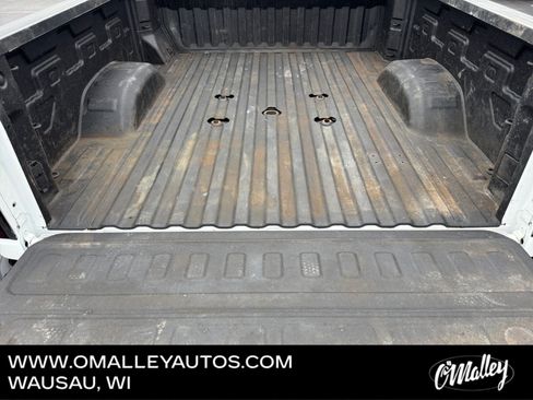 Used 2024 GMC Sierra 2500 Pro AWD/4WD image 12