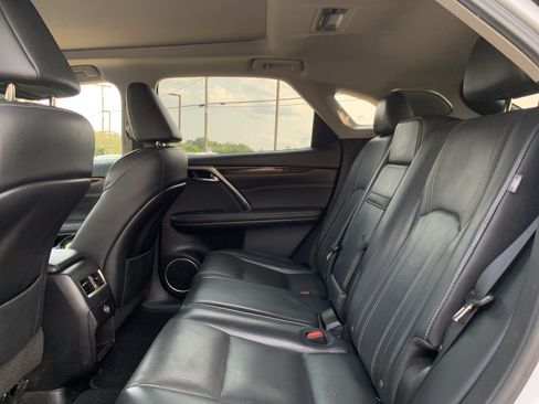 Used 2017 Lexus RX 350 FWD w/ Premium Package image 32