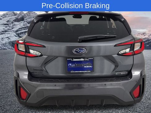 New 2026 Subaru Crosstrek 2.5i Limited AWD/4WD image 4