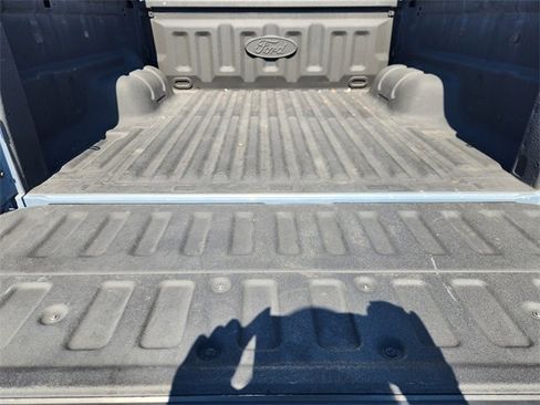 Used 2023 Ford Ranger XLT w/ Equipment Group 301A Mid image 31