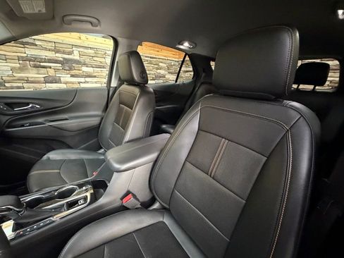 Used 2022 Chevrolet Equinox Premier AWD/4WD image 12