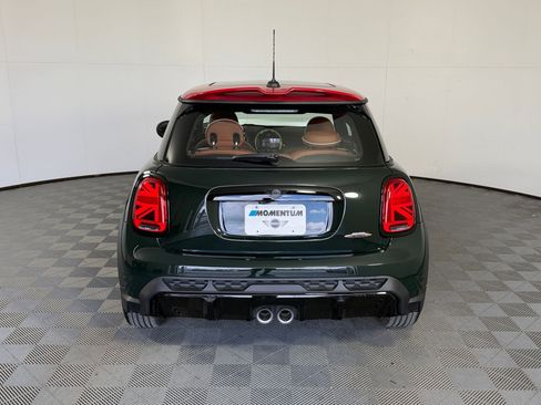 Used 2024 MINI Cooper John Cooper Works FWD image 10