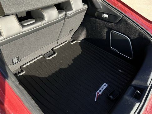 Used 2026 Acura Integra A-Spec image 32