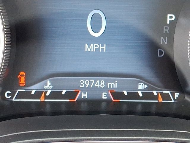 Used 2020 Jeep Cherokee Limited AWD/4WD image 19