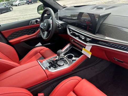 New 2026 BMW X5 M Competition w/ Executive Package AWD/4WD image 26