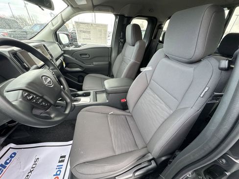 New 2026 Nissan Frontier S image 11