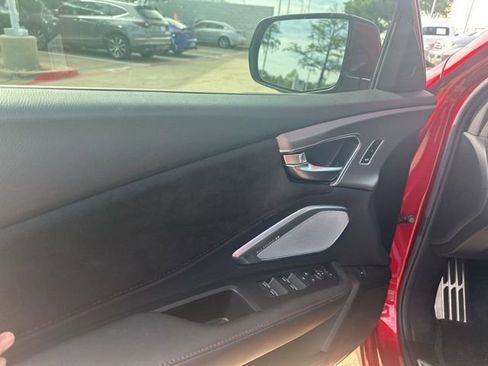 Used 2023 Acura RDX A-Spec image 10