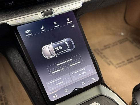 Used 2023 Lucid Air Touring image 34