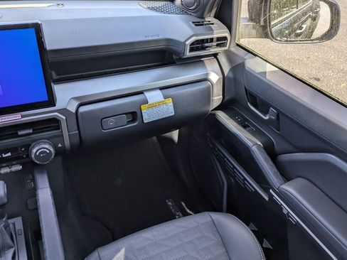 New 2026 Toyota 4Runner TRD Off-Road Premium image 18