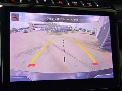 Used 2021 Jeep Grand Cherokee L Limited RWD image 16