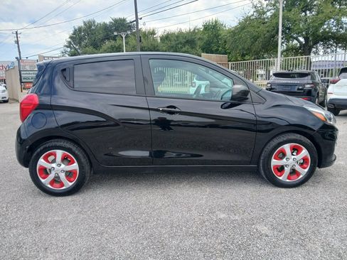 Used 2021 Chevrolet Spark LS FWD image 8