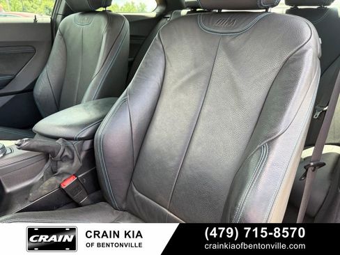 Used 2017 BMW M2 RWD image 23