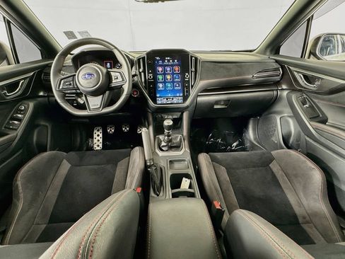 Used 2024 Subaru WRX TR w/ Popular Package #1A AWD/4WD image 30