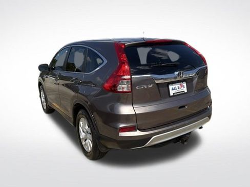 Used 2015 Honda CR-V EX image 18