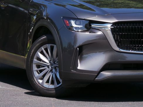 Certified 2024 MAZDA CX-90 Plug-In Hybrid w/ Preferred AWD/4WD image 23