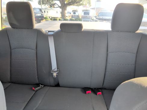 Used 2019 RAM 1500 Tradesman w/ Chrome Plus Package image 34