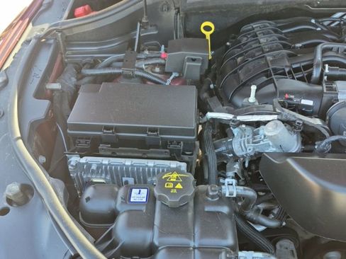Certified 2023 Dodge Durango GT AWD/4WD image 62