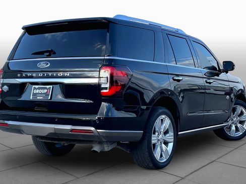 Used 2022 Ford Expedition King Ranch RWD image 12