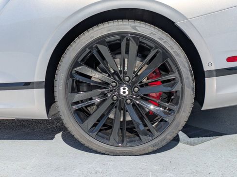 Certified 2024 Bentley Continental GT Mulliner image 14