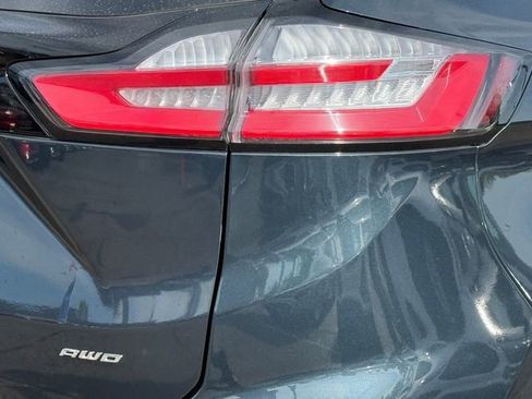 Certified 2023 Ford Edge SEL w/ Convenience Package AWD/4WD image 30