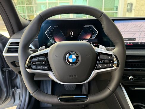 New 2026 BMW 330i Sedan w/ Convenience Package image 22