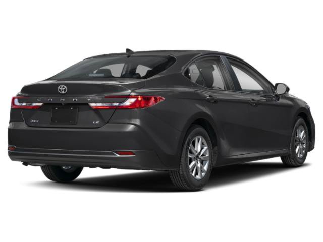 New 2027 Toyota Camry LE FWD image 2
