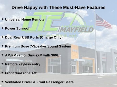 Used 2022 Chevrolet Silverado 1500 High Country w/ Max Trailering Package AWD/4WD image 6