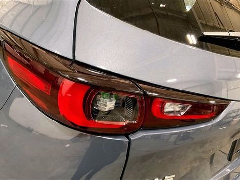 Used 2025 MAZDA CX-5 Carbon Edition image 30