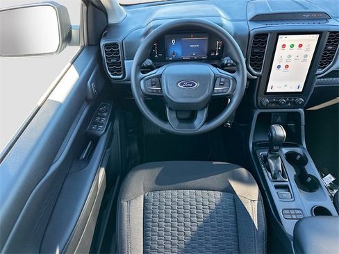 New 2025 Ford Ranger XL image 15