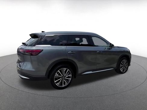 Used 2026 INFINITI QX60 Luxe FWD image 14