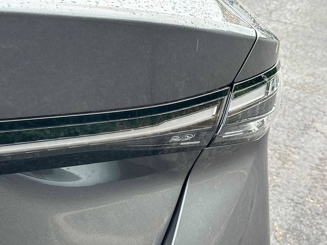 New 2027 Nissan Sentra S FWD image 13