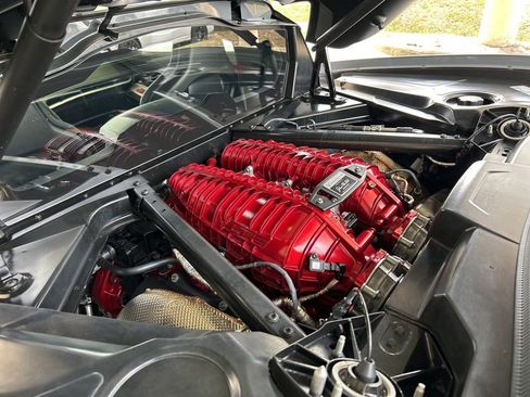 Used 2024 Chevrolet Corvette Z06 image 33