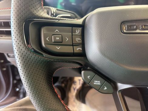 New 2026 Dodge Charger Scat Pack image 11