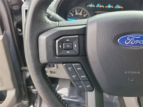 Used 2019 Ford F150 XLT w/ Equipment Group 302A Luxury image 14