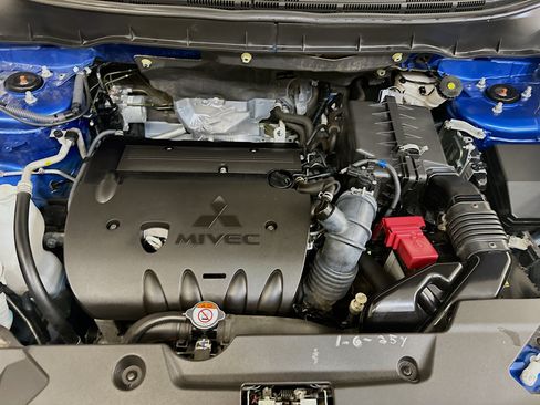 Used 2024 Mitsubishi Outlander Sport AWD image 33