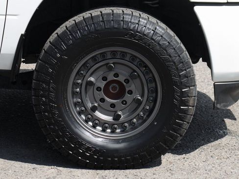 Used 2023 RAM 3500 Laramie w/ Night Edition image 44