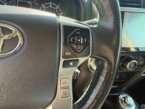 Used 2024 Toyota 4Runner SR5 Premium AWD/4WD image 29