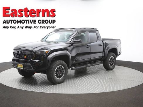 Used 2024 Toyota Tacoma TRD Off-Road AWD/4WD image 53