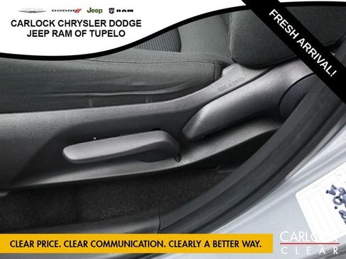 Used 2024 Toyota RAV4 LE image 14