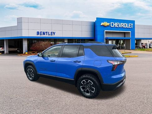 New 2026 Chevrolet Equinox ACTIV w/ Safety and Technology Package image 3