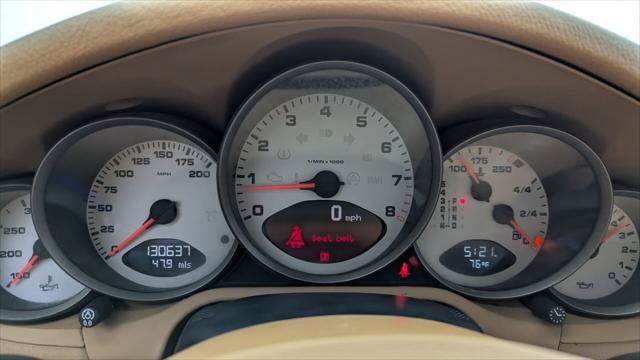 Used 2006 Porsche 911 Carrera S RWD image 16