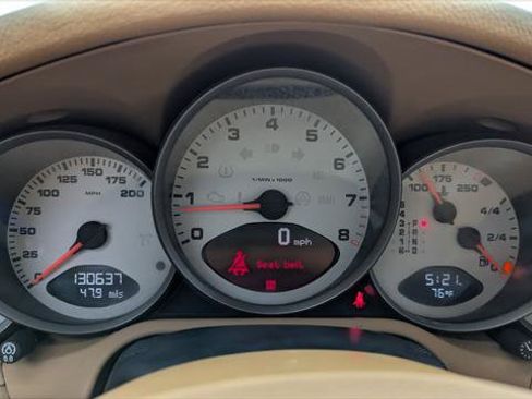 Used 2006 Porsche 911 Carrera S RWD image 16