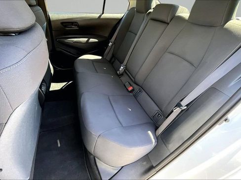Used 2024 Toyota Corolla LE FWD image 24