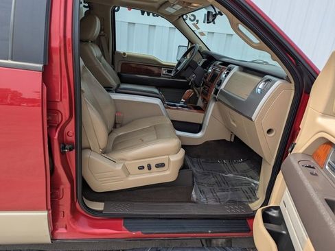 Used 2009 Ford F150 Lariat image 27