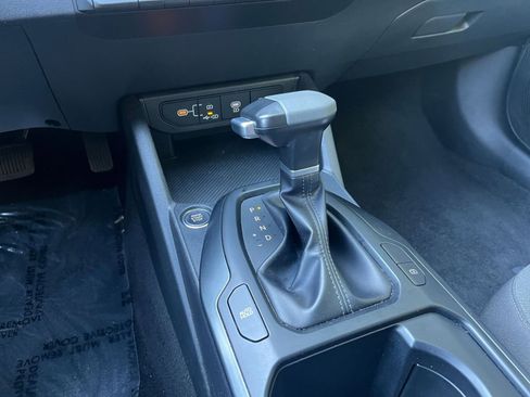 Used 2025 Kia K4 FWD image 40