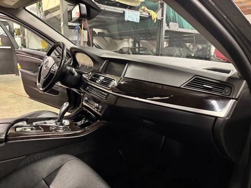 Used 2014 BMW 535d xDrive image 27